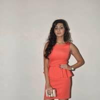 Neelam Upadhyay Hot Images at Tollywood Cinema Channel Opening | Picture 548989