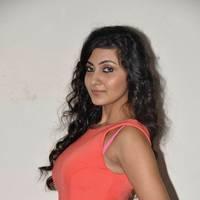 Neelam Upadhyay Hot Images at Tollywood Cinema Channel Opening | Picture 548991