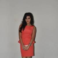 Neelam Upadhyay Hot Images at Tollywood Cinema Channel Opening | Picture 548994