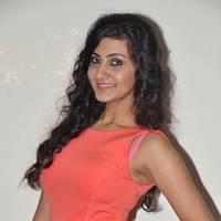 Neelam Upadhyay Hot Images at Tollywood Cinema Channel Opening | Picture 548996