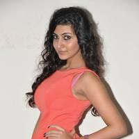 Neelam Upadhyay Hot Images at Tollywood Cinema Channel Opening | Picture 549003