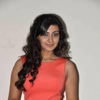 Neelam Upadhyay Hot Images at Tollywood Cinema Channel Opening