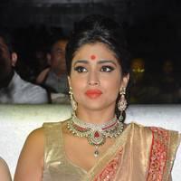 Shriya Hot Saree Photos at Tollywood Cinema Channel Opening | Picture 549032