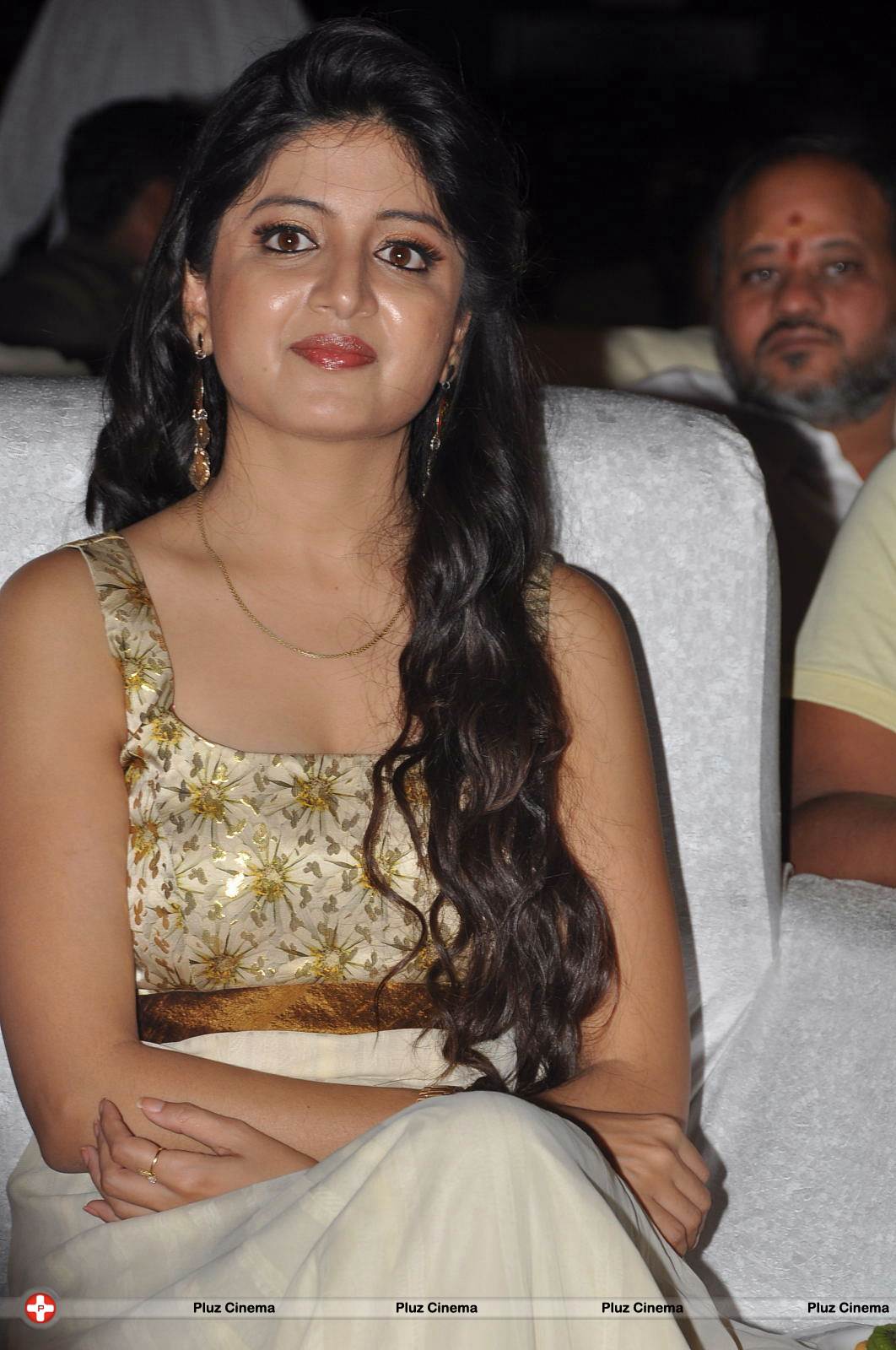 Poonam Kaur Hot Photos at Tollywood Cinema Channel Opening | Picture 549111