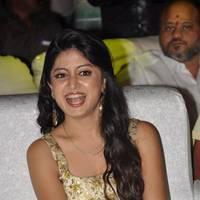 Poonam Kaur Hot Photos at Tollywood Cinema Channel Opening | Picture 549124