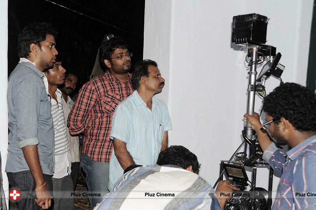Karthikeya Movie Shooting Spot Stills | Picture 552228
