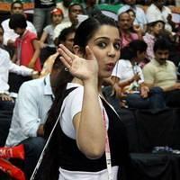 Charmy Kaur - Celebrities In IBL Photos | Picture 555099