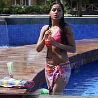 Rachana Maurya - Jagathjantri Movie Hot Stills | Picture 555306