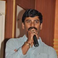 Suresh Kondeti - Santosham 2013 Awards Press Meet Photos | Picture 555150
