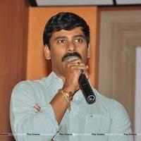 Suresh Kondeti - Santosham 2013 Awards Press Meet Photos | Picture 555171