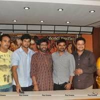 Sri Jagadguru Adi Shankara Movie Press Meet Pictures | Picture 555117