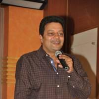 Sai Kumar - Sri Jagadguru Adi Shankara Movie Press Meet Pictures | Picture 555119
