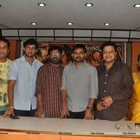 Sri Jagadguru Adi Shankara Movie Press Meet Pictures | Picture 555128