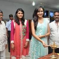 Pochampally Ikat Art Mela Inaugurated by Actress Ritu Varma Pictures | Picture 556738