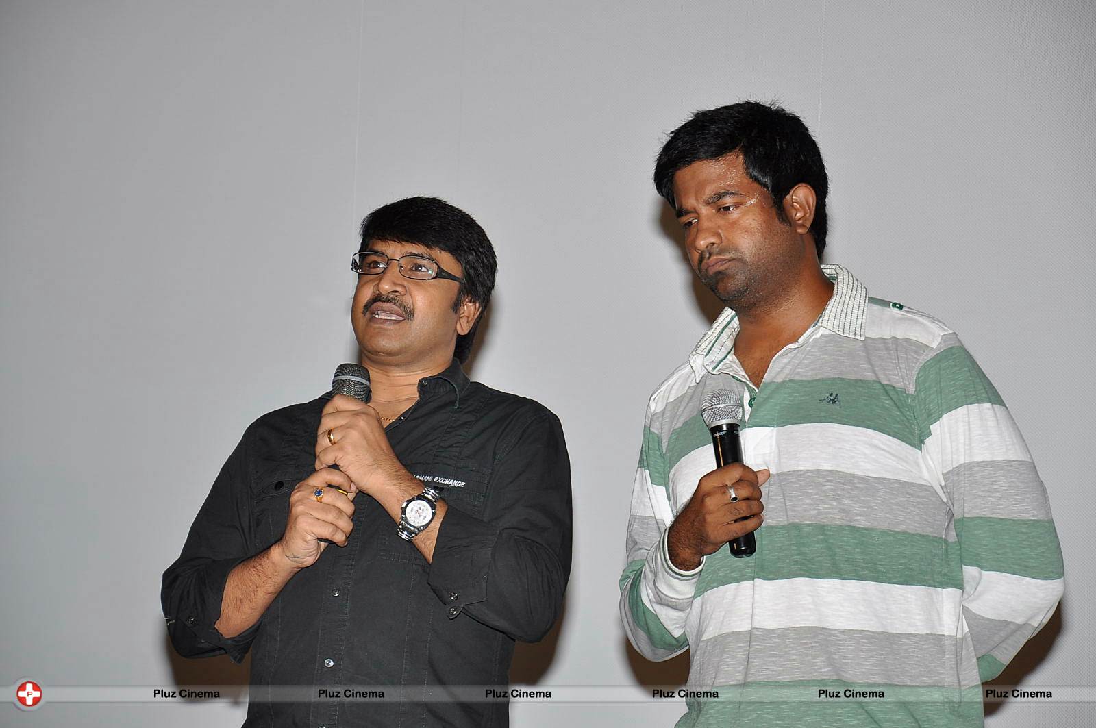 Boy Meets Girl Audio Launch Function Photos | Picture 558967