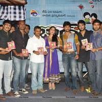 Boy Meets Girl Audio Launch Function Photos | Picture 558857