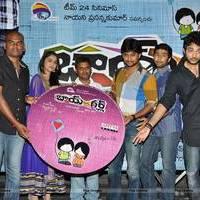 Boy Meets Girl Audio Launch Function Photos | Picture 558860