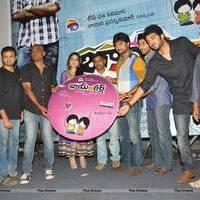 Boy Meets Girl Audio Launch Function Photos | Picture 558862