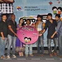 Boy Meets Girl Audio Launch Function Photos | Picture 558864