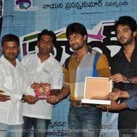 Boy Meets Girl Audio Launch Function Photos | Picture 558866