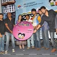 Boy Meets Girl Audio Launch Function Photos | Picture 558867