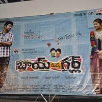 Boy Meets Girl Audio Launch Function Photos | Picture 558868