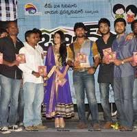 Boy Meets Girl Audio Launch Function Photos | Picture 558869