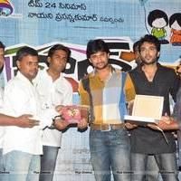 Boy Meets Girl Audio Launch Function Photos | Picture 558870