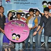Boy Meets Girl Audio Launch Function Photos | Picture 558966