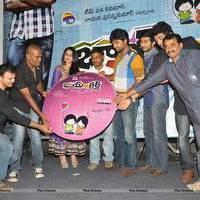 Boy Meets Girl Audio Launch Function Photos | Picture 558972