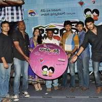 Boy Meets Girl Audio Launch Function Photos | Picture 558976