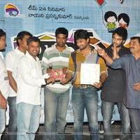 Boy Meets Girl Audio Launch Function Photos | Picture 558983