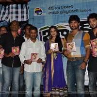 Boy Meets Girl Audio Launch Function Photos | Picture 558993
