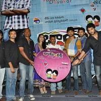 Boy Meets Girl Audio Launch Function Photos | Picture 558994