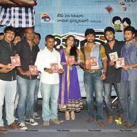 Boy Meets Girl Audio Launch Function Photos | Picture 558996