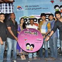 Boy Meets Girl Audio Launch Function Photos | Picture 559005
