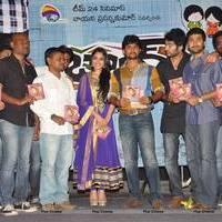 Boy Meets Girl Audio Launch Function Photos | Picture 559007
