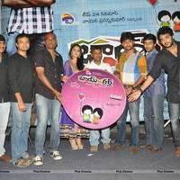 Boy Meets Girl Audio Launch Function Photos | Picture 559009