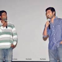 Boy Meets Girl Audio Launch Function Photos | Picture 559010