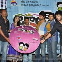 Boy Meets Girl Audio Launch Function Photos | Picture 559016