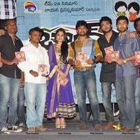 Boy Meets Girl Audio Launch Function Photos | Picture 559022