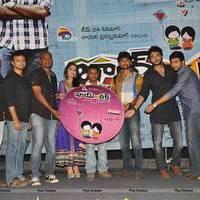 Boy Meets Girl Audio Launch Function Photos | Picture 559027