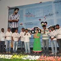Boy Meets Girl Audio Launch Function Photos | Picture 559031