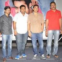 Ramaiya Vastavaiya Movie Press Meet Pictures | Picture 558100