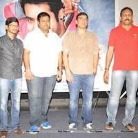 Ramaiya Vastavaiya Movie Press Meet Pictures