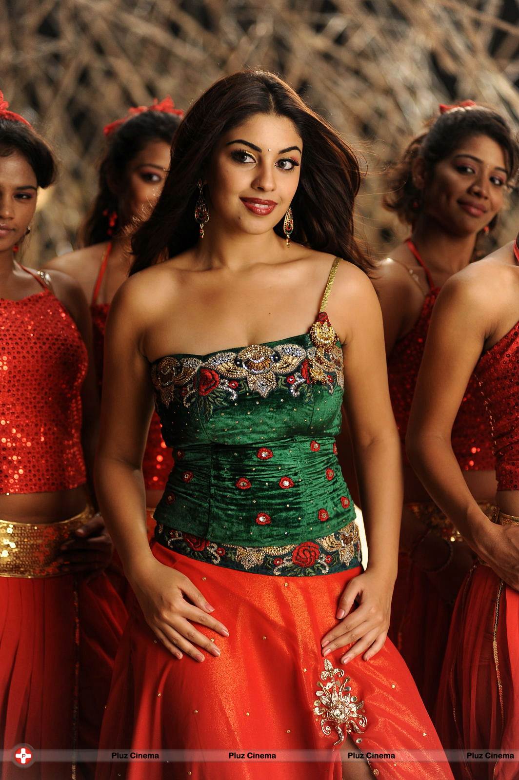 Richa Gangopadhyay New Hot Images | Picture 558303