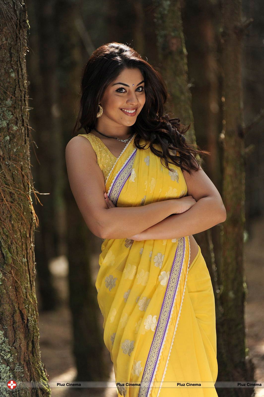 Richa Gangopadhyay New Hot Images | Picture 558308