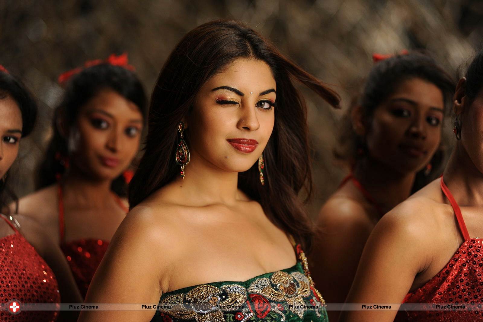 Richa Gangopadhyay New Hot Images | Picture 558332