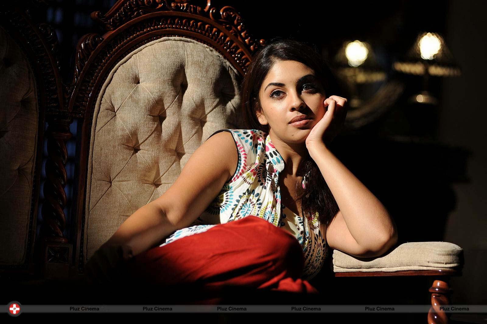 Richa Gangopadhyay New Hot Images | Picture 558333