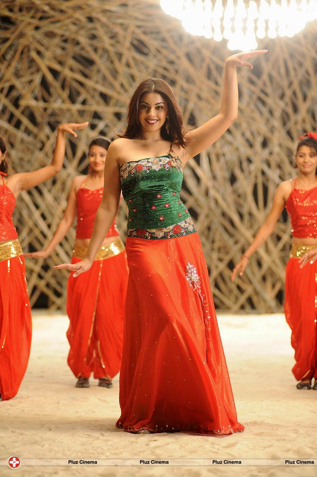 Richa Gangopadhyay New Hot Images | Picture 558346